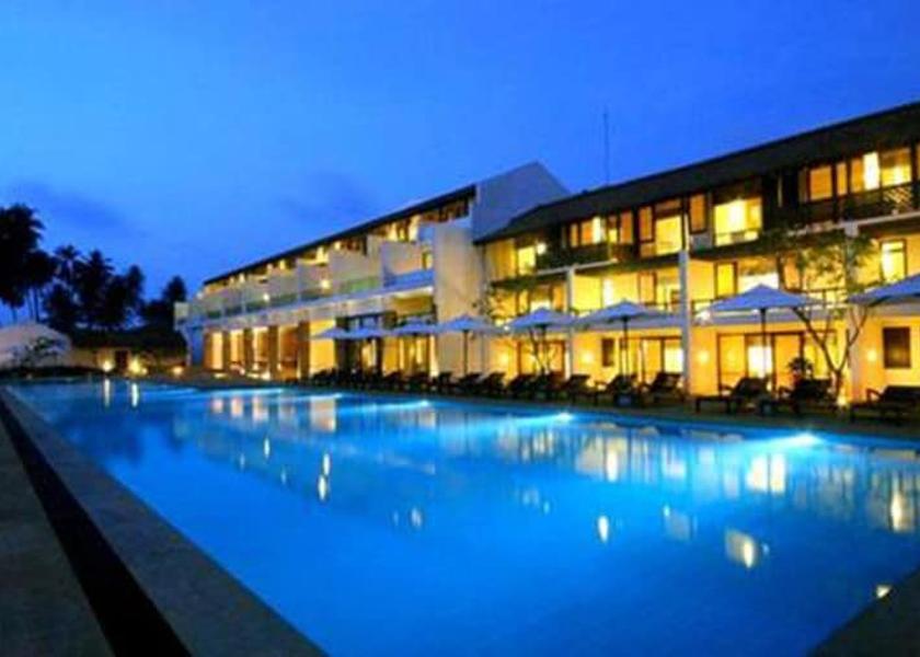 Kalutara District Wadduwa Exterior Detail