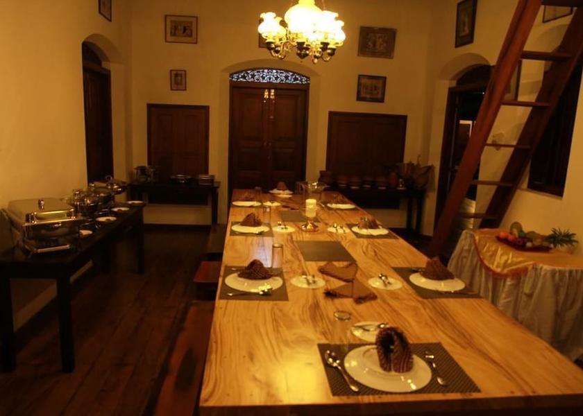 Southern Province Tangalle Dining