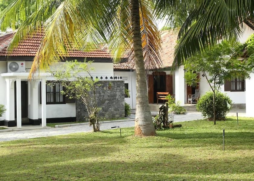 Southern Province Tangalle Property grounds