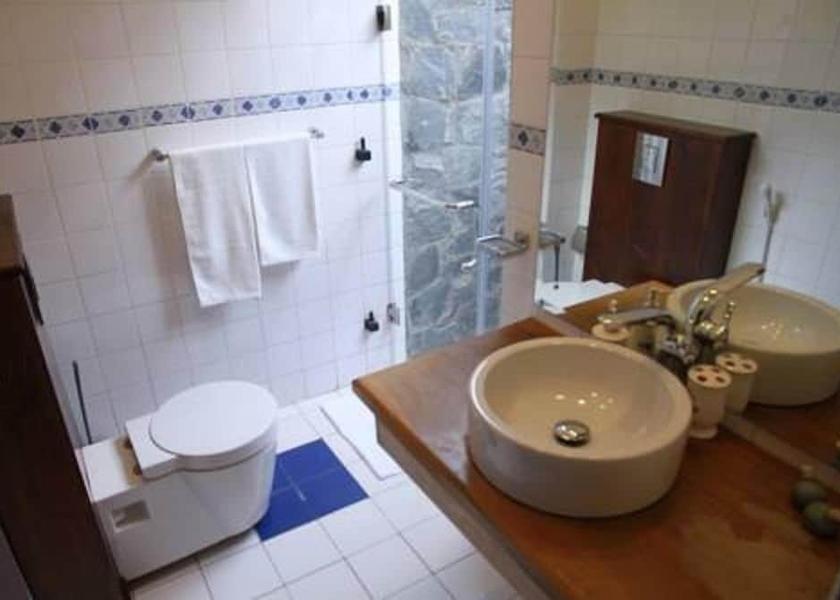 Southern Province Tangalle Bathroom