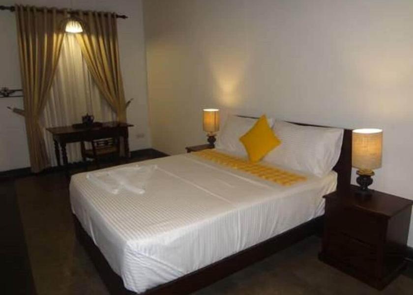 Southern Province Tangalle Room