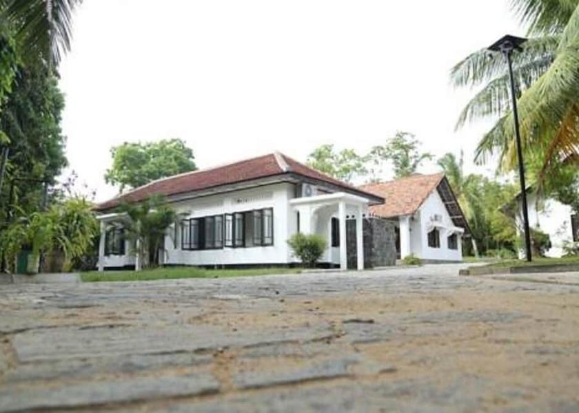 Hambantota District Tangalle View from Property