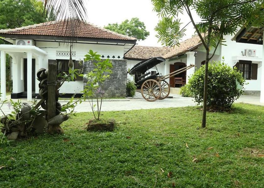 Southern Province Tangalle Property grounds