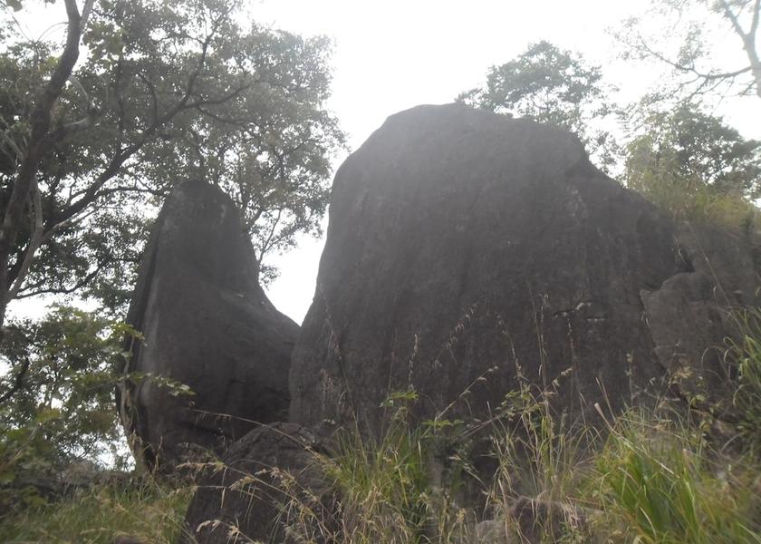 Uva Province Ella Exterior Detail