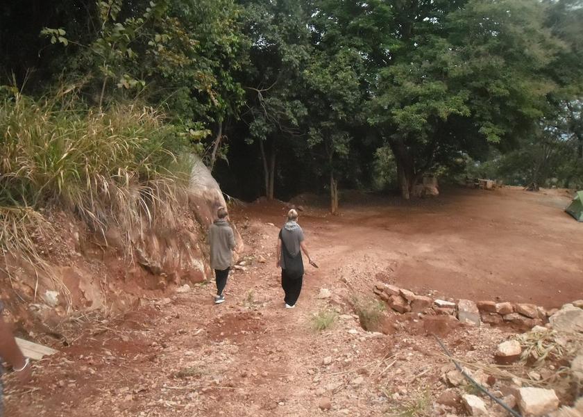 Uva Province Ella Property Grounds