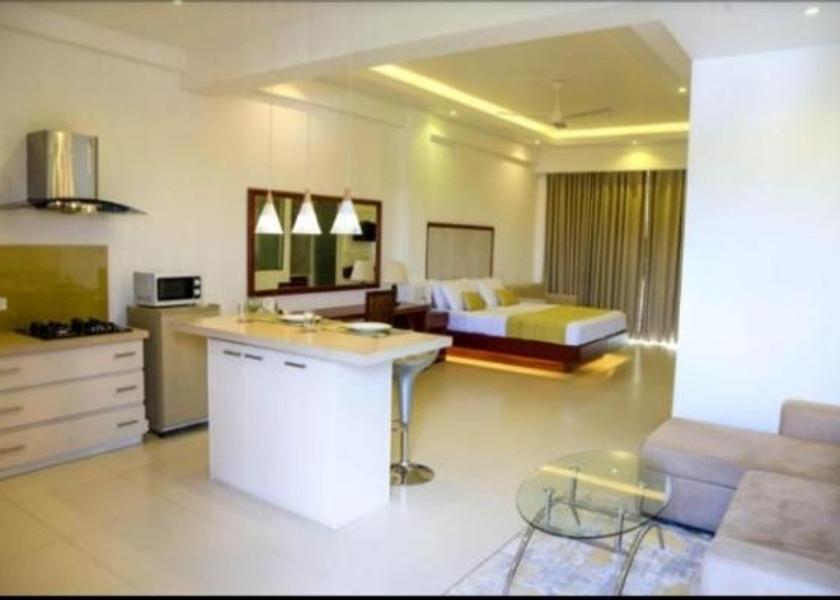 Western Province Sri Jayawardenepura Kotte Superior Suite