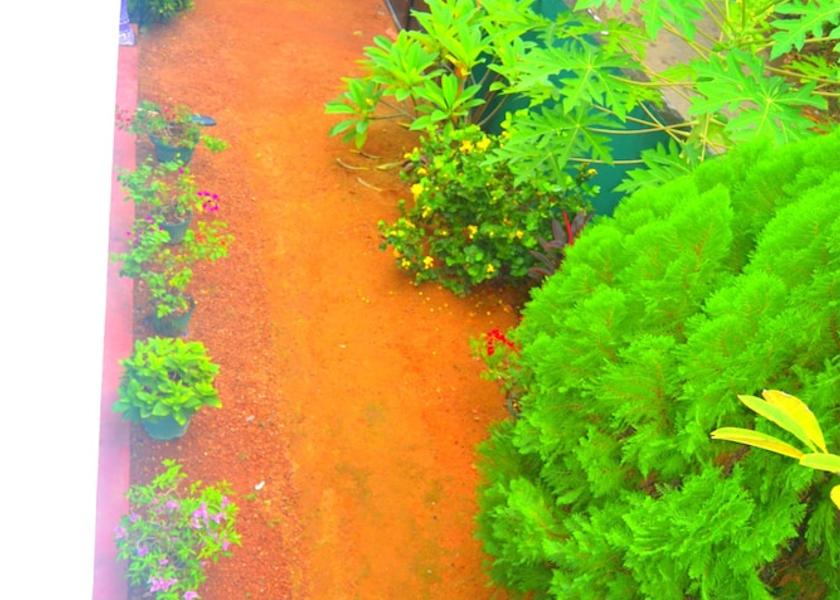 Western Province Beruwala View from Property