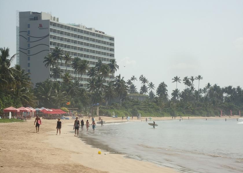 Matara District Weligama Point of interest