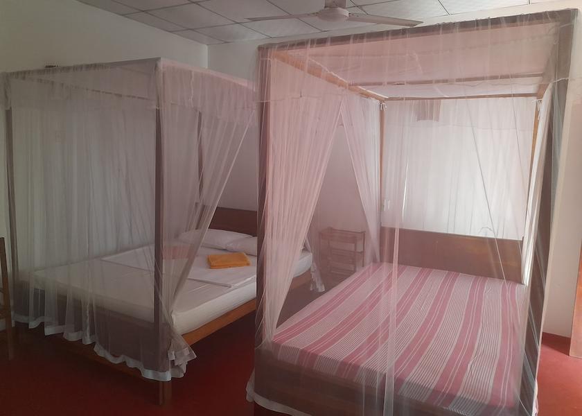 Southern Province Weligama Room