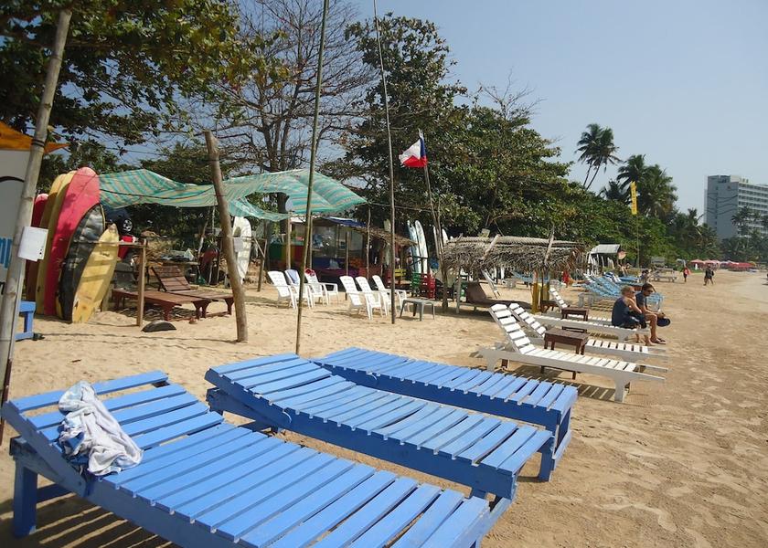 Southern Province Weligama Point of interest