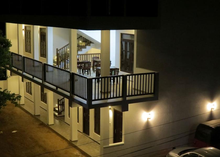 Matara District Mirissa Facade