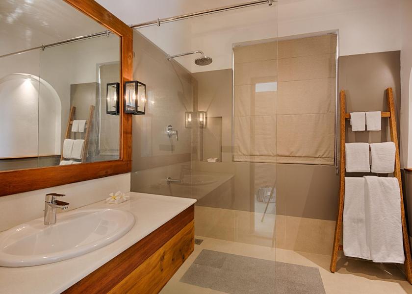 Southern Province Induruwa Superior Double Room, Ocean View