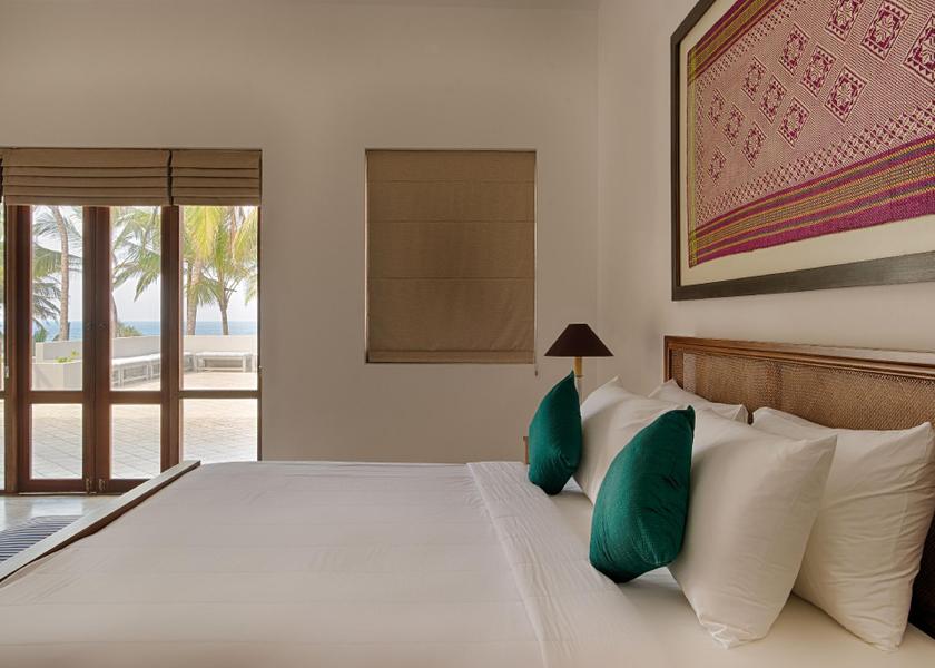 Southern Province Induruwa Superior Double Room, Ocean View