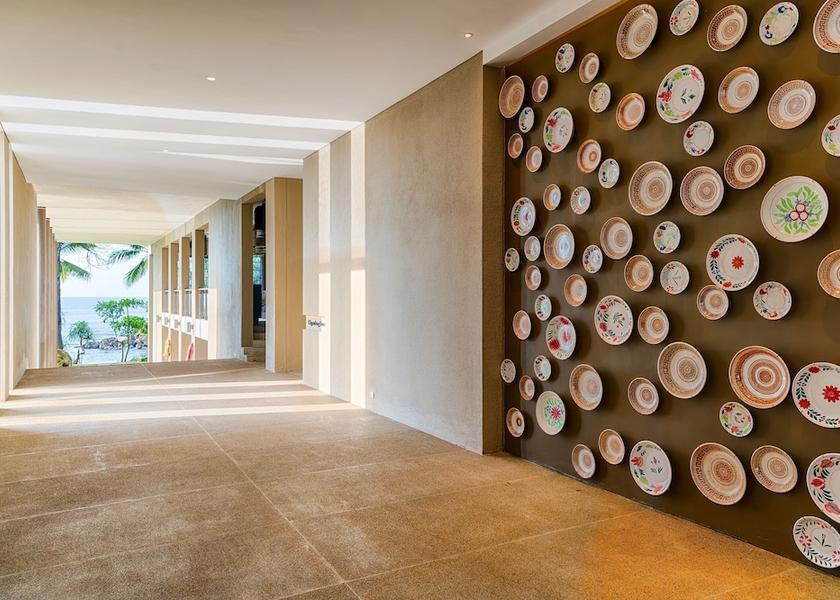 Southern Province Galle Exterior