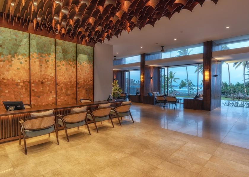 Galle District Galle Check-in Check-out Kiosk