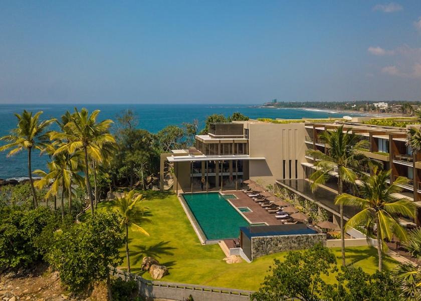 Southern Province Galle Exterior