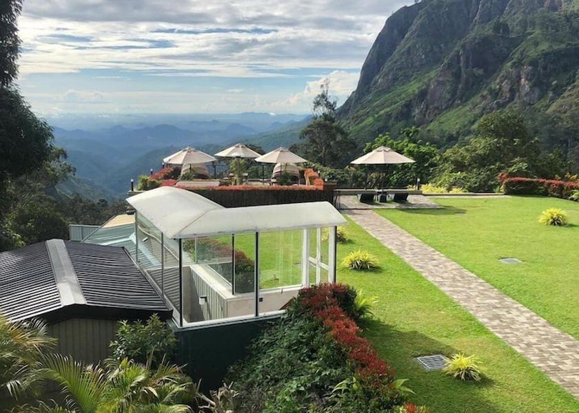 Uva Province Ella Room