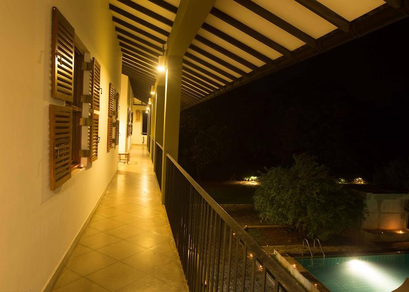 Jaffna District Jaffna Terrace