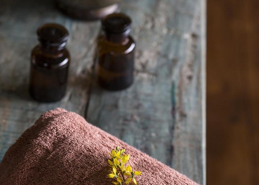 Central Province Kandy Spa