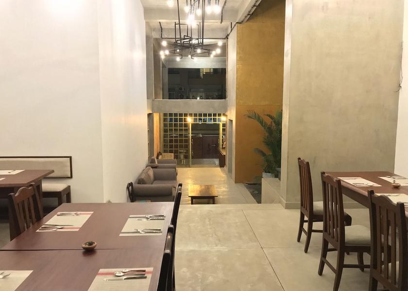 Western Province Mount Lavinia Restaurant