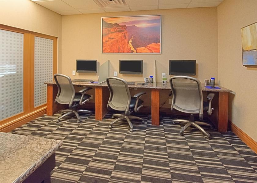 Arizona Yuma Business Centre