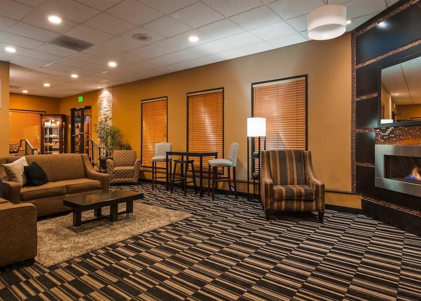 Arizona Yuma Lobby