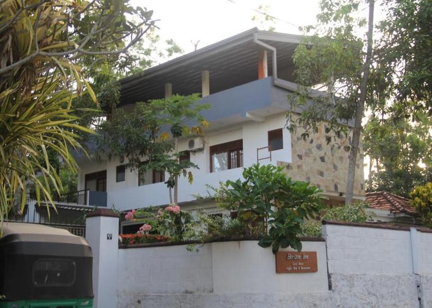 Matara District Weligama Facade