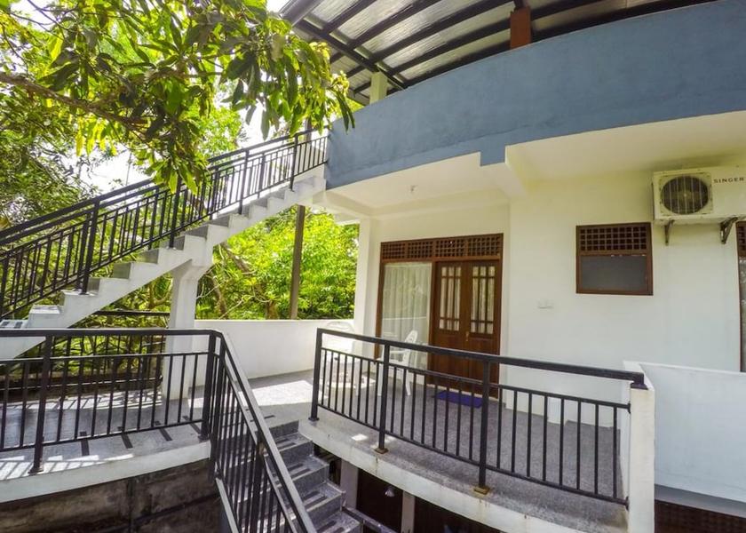 Matara District Weligama Staircase