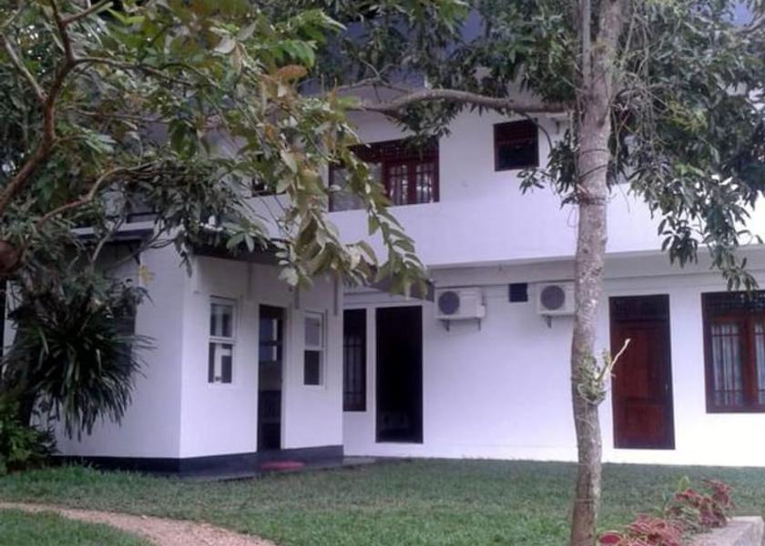 Matara District Weligama Exterior Detail