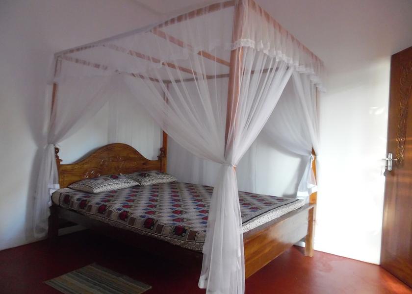 Matara District Mirissa Room
