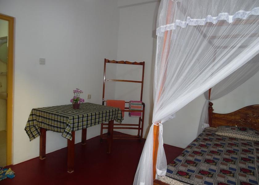 Southern Province Mirissa Room