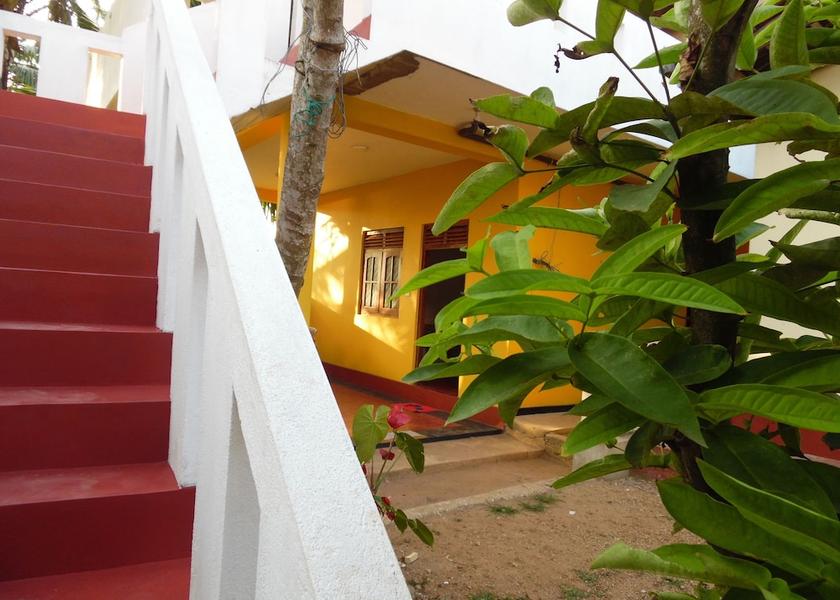 Matara District Mirissa Property Grounds