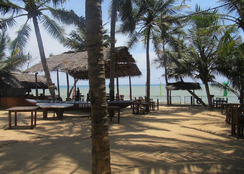 Southern Province Tangalle Restaurant