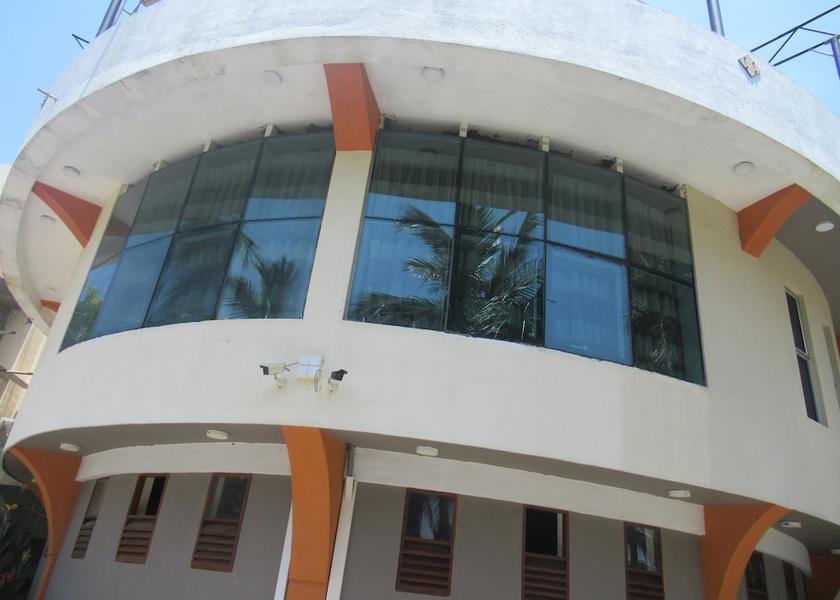 Southern Province Tangalle Lobby