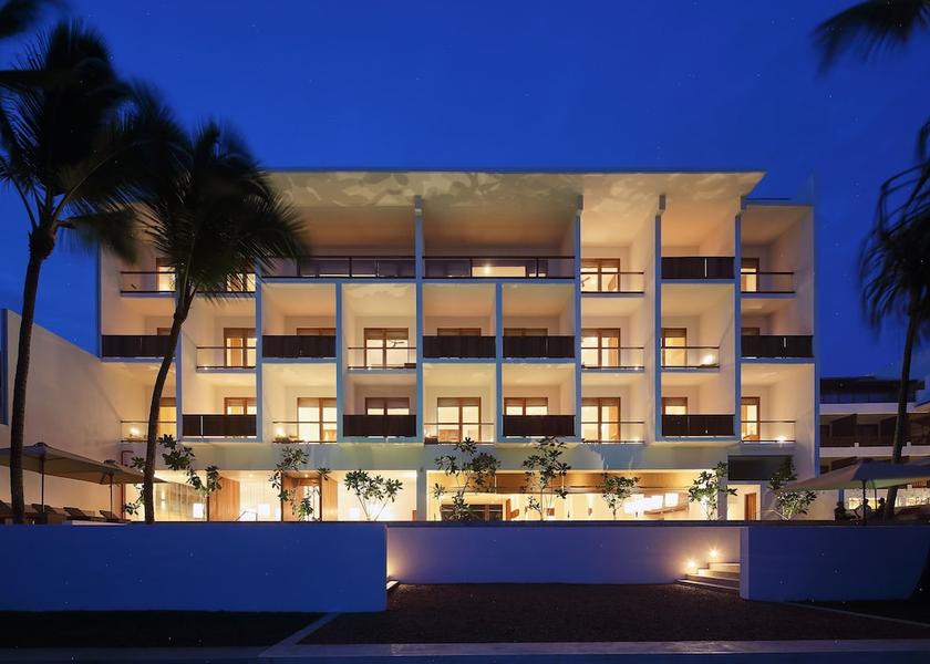 Galle District Hikkaduwa Exterior Detail