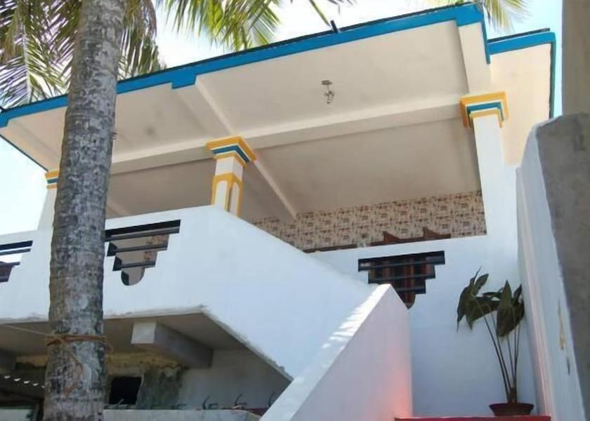 Galle District Hikkaduwa Exterior Detail