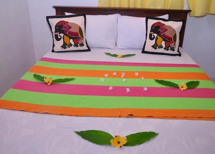 Western Province Aluthgama Room