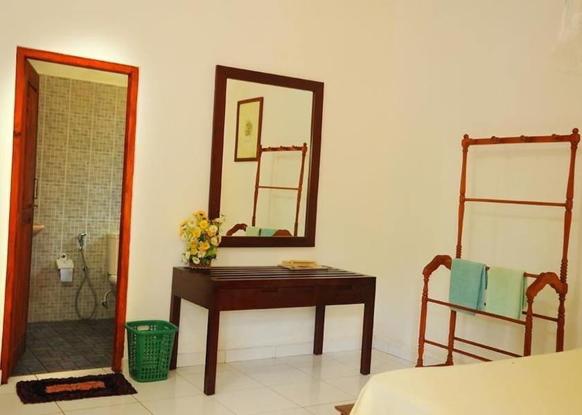 Western Province Aluthgama Room