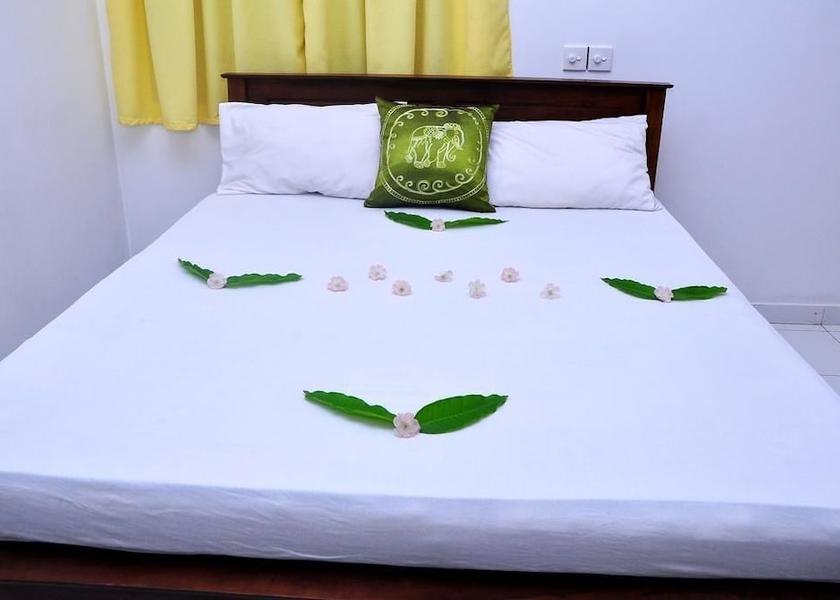 Western Province Aluthgama Room