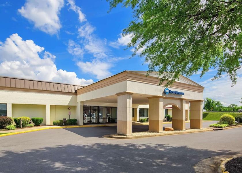 Virginia Leesburg Primary image