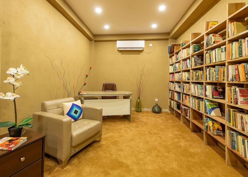 Kalutara District Wadduwa Library