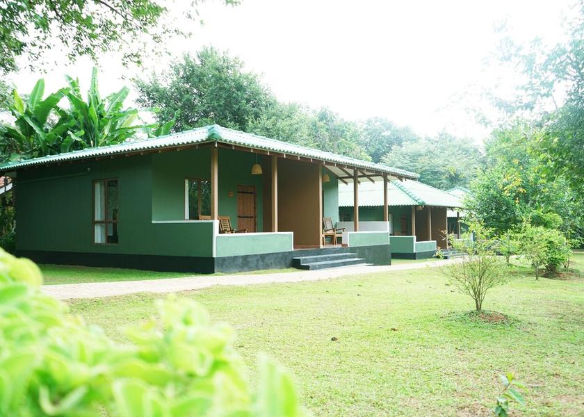 Central Province Sigiriya Room