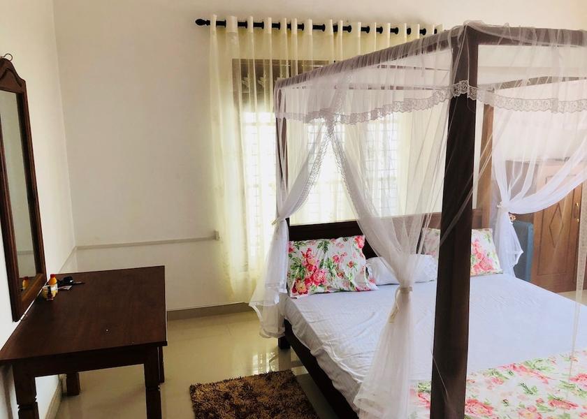 Southern Province Weligama Room