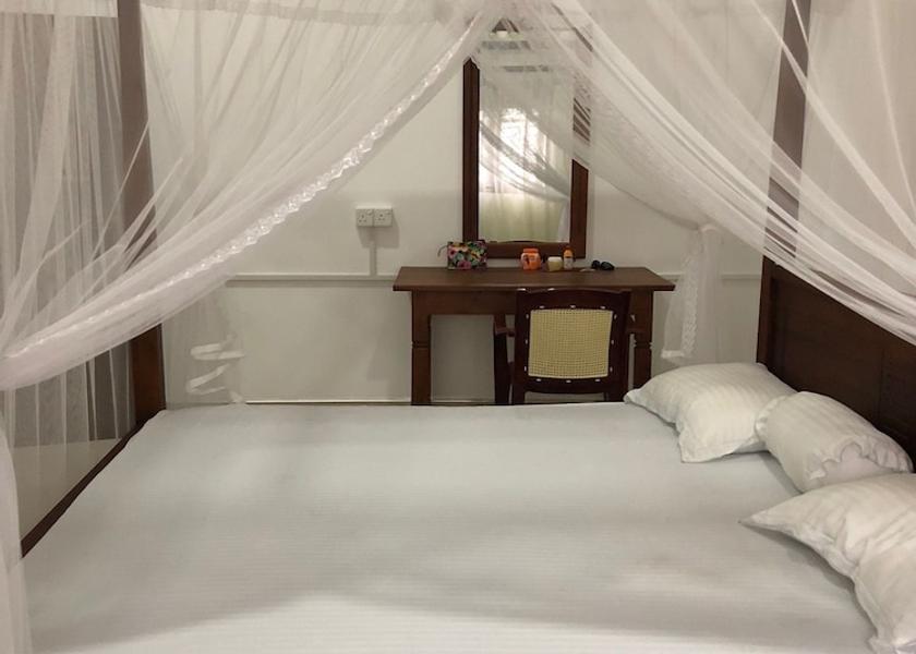 Southern Province Weligama Room