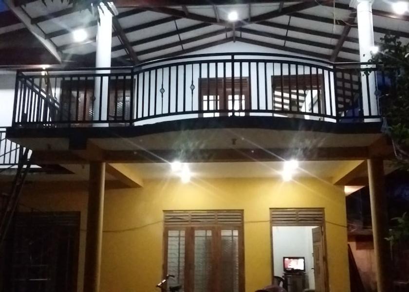 Southern Province Weligama Exterior