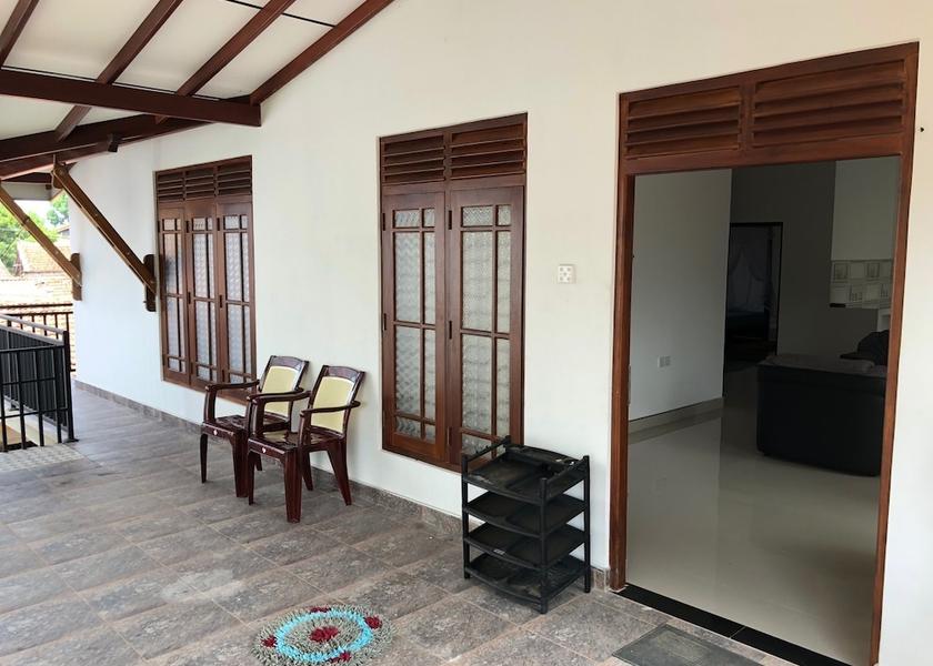 Southern Province Weligama Exterior