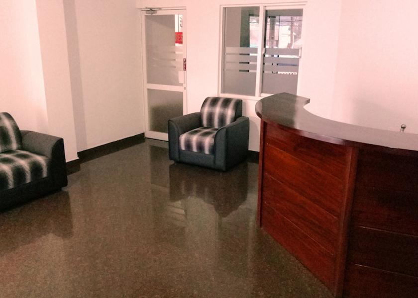 Nuwara Eliya District Nuwara Eliya Lobby