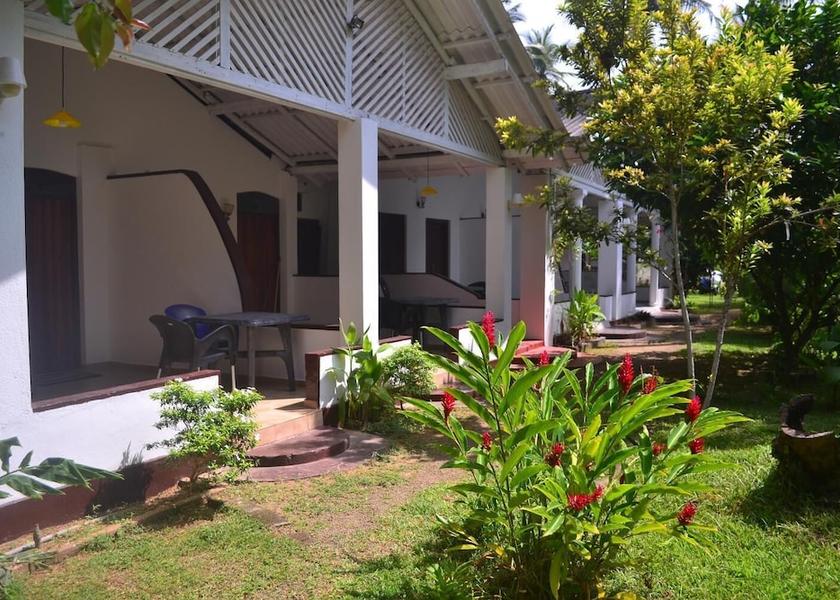 Galle District Unawatuna Property Grounds