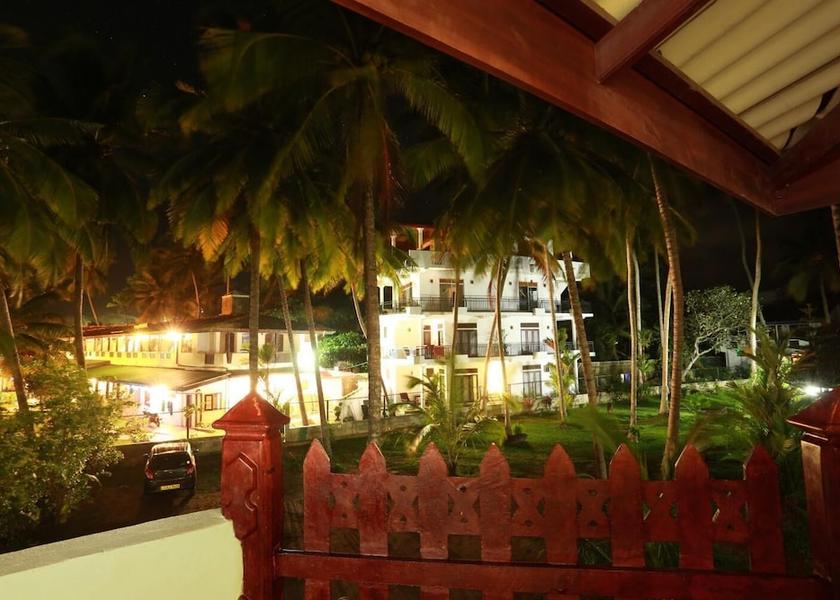 Galle District Unawatuna Property Grounds