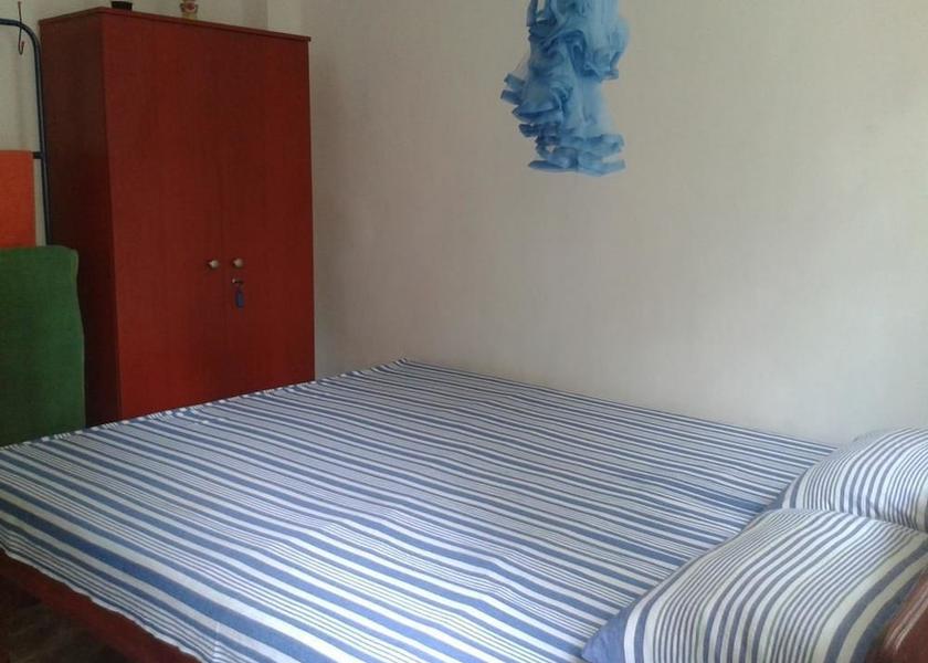 Matara District Weligama Room